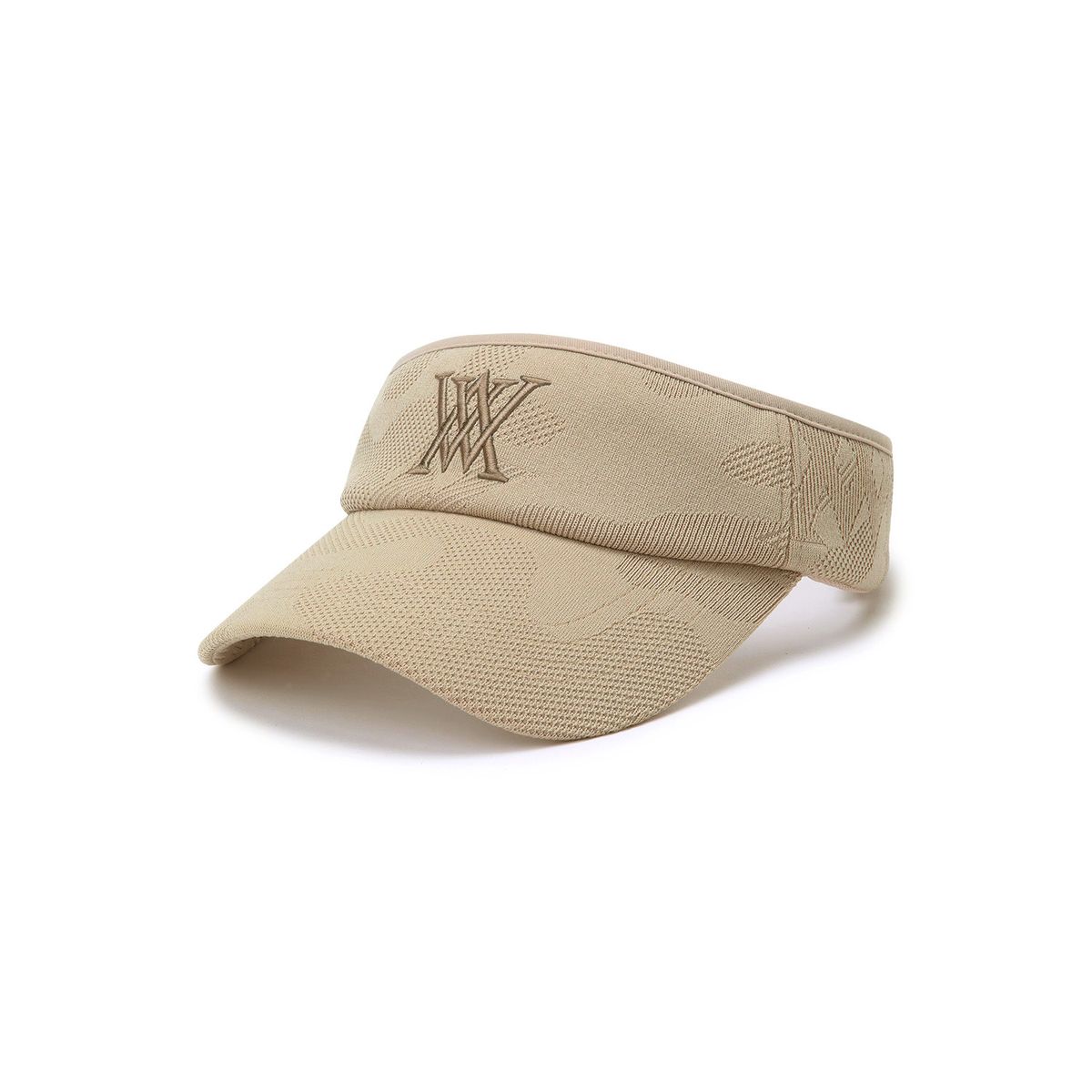 어뉴골프(ANEW GOLF) UNI CAMO JQD VISOR_BE