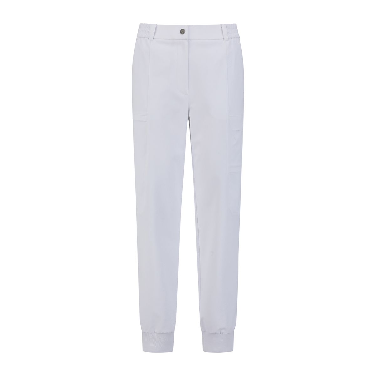 어뉴골프(ANEW GOLF) WOMEN ESSENTIAL JOGGER PANTS_WH