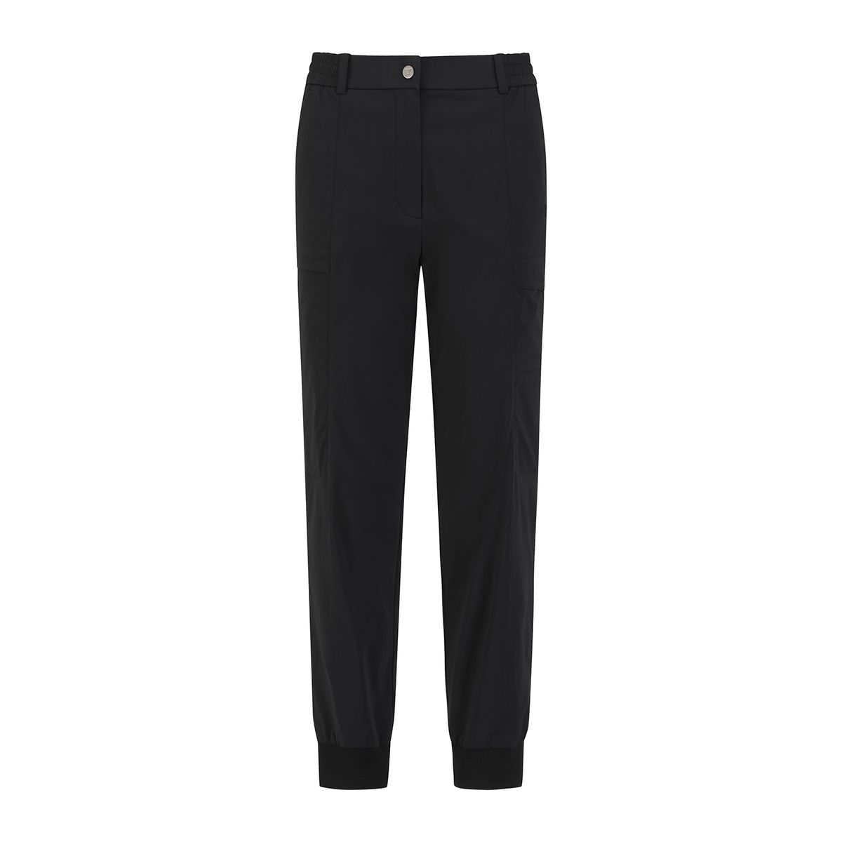 어뉴골프(ANEW GOLF) WOMEN ESSENTIAL JOGGER PANTS_BK