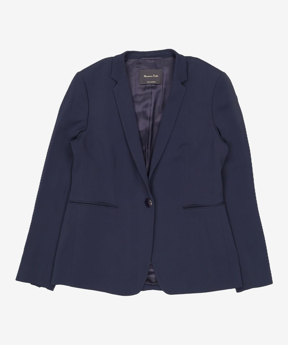 마시모두띠(Massimo dutti) 슈트/블레이저 재킷 42