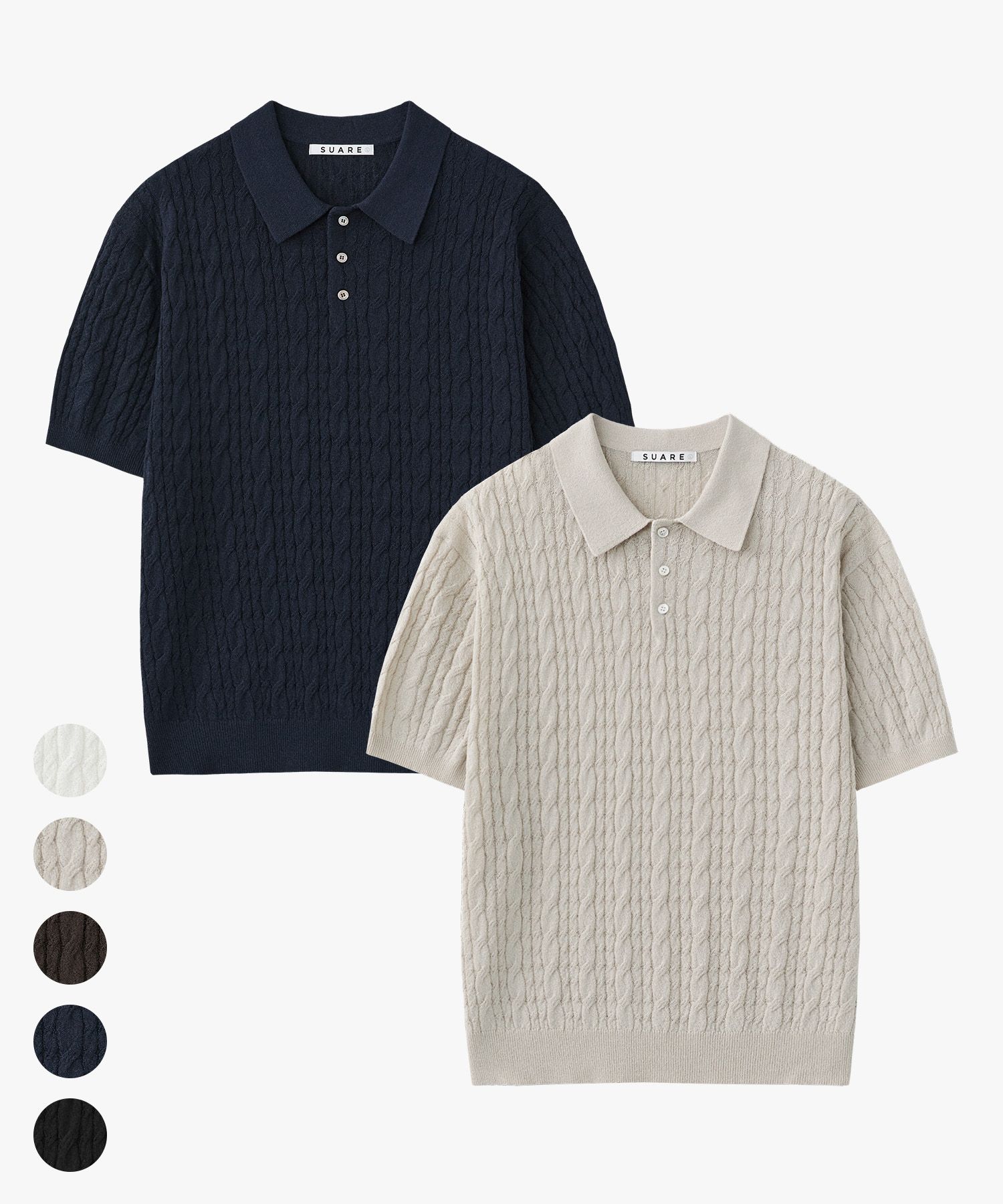 SUARE - Sweatshirts | Shop Online | MUSINSA