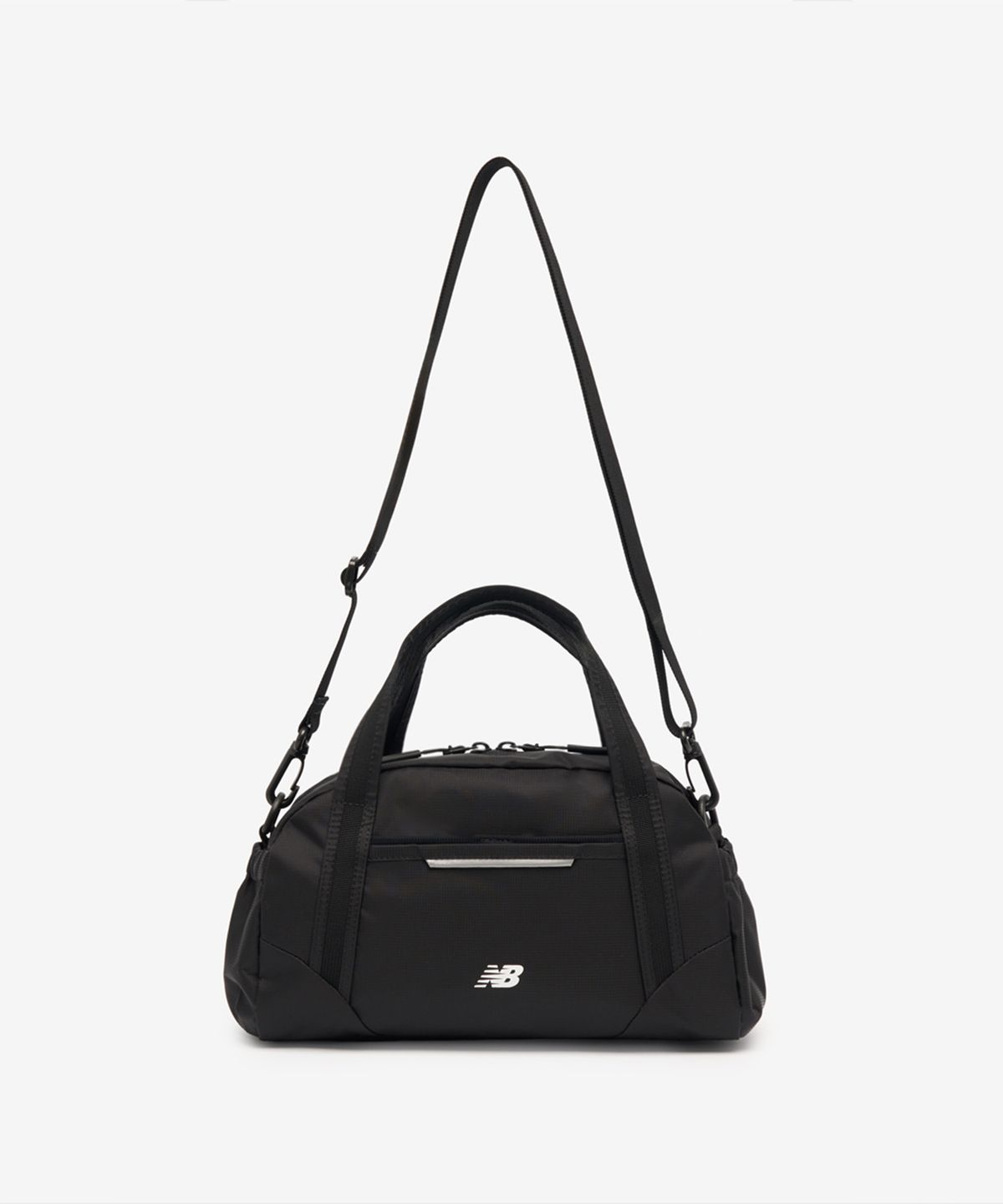 뉴발란스(NEW BALANCE) NBGCGSW110 / 노본 미니 더플백 (BLACK)