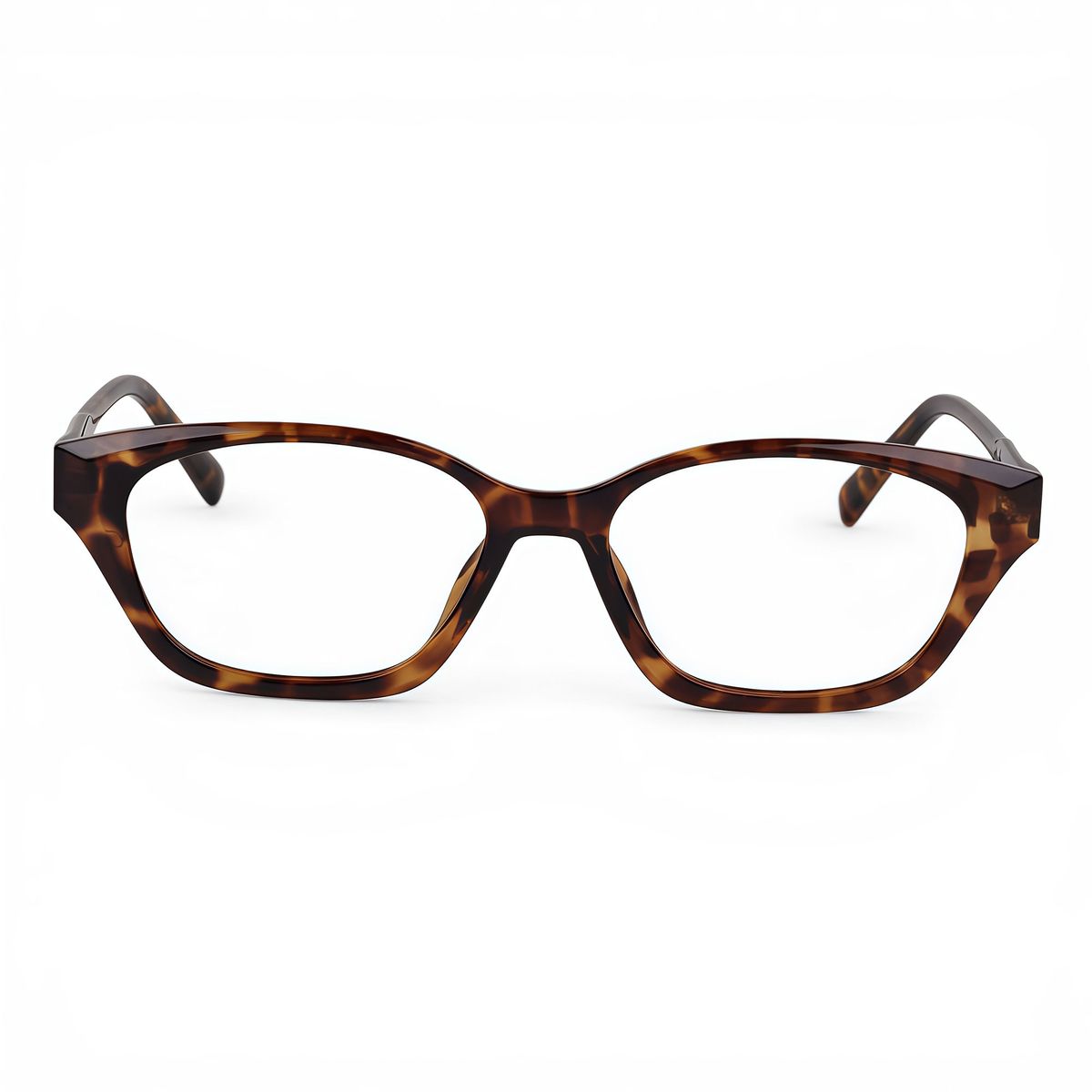 아디제(ADIGE) Fendar 펜달 (leopard) YU1011 남자 여자 안경 안경테