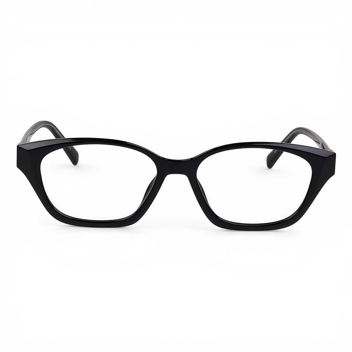 아디제(ADIGE) Fendar 펜달 (black) YU1011 남자 여자 안경 안경테