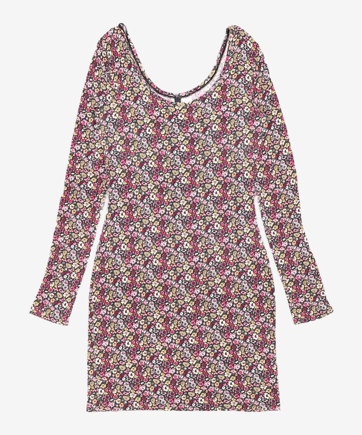 에이치앤엠(H&M) 미니 원피스 EUR38