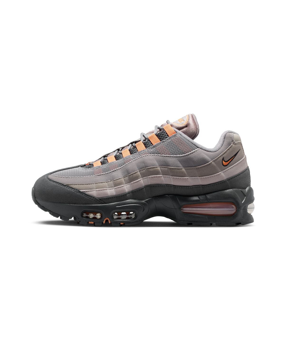 나이키(NIKE) 에어 맥스 95 빅 버블 OG M - 펜슬 포인트:앤트러사이트:라이트 차콜:핫 커리 / HM4740-014