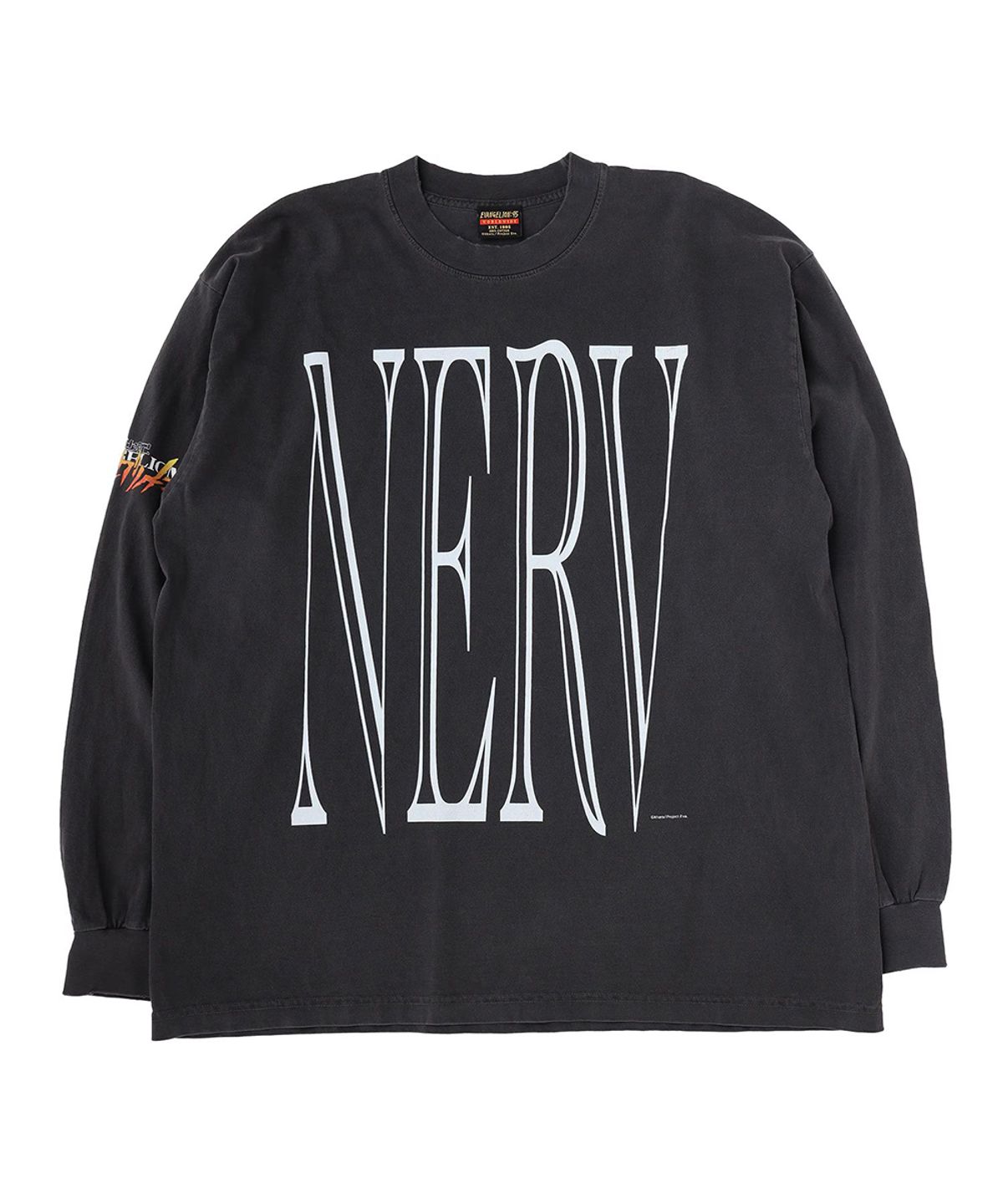 에반게리온95(EVANGELION95) 0048 Cutsew