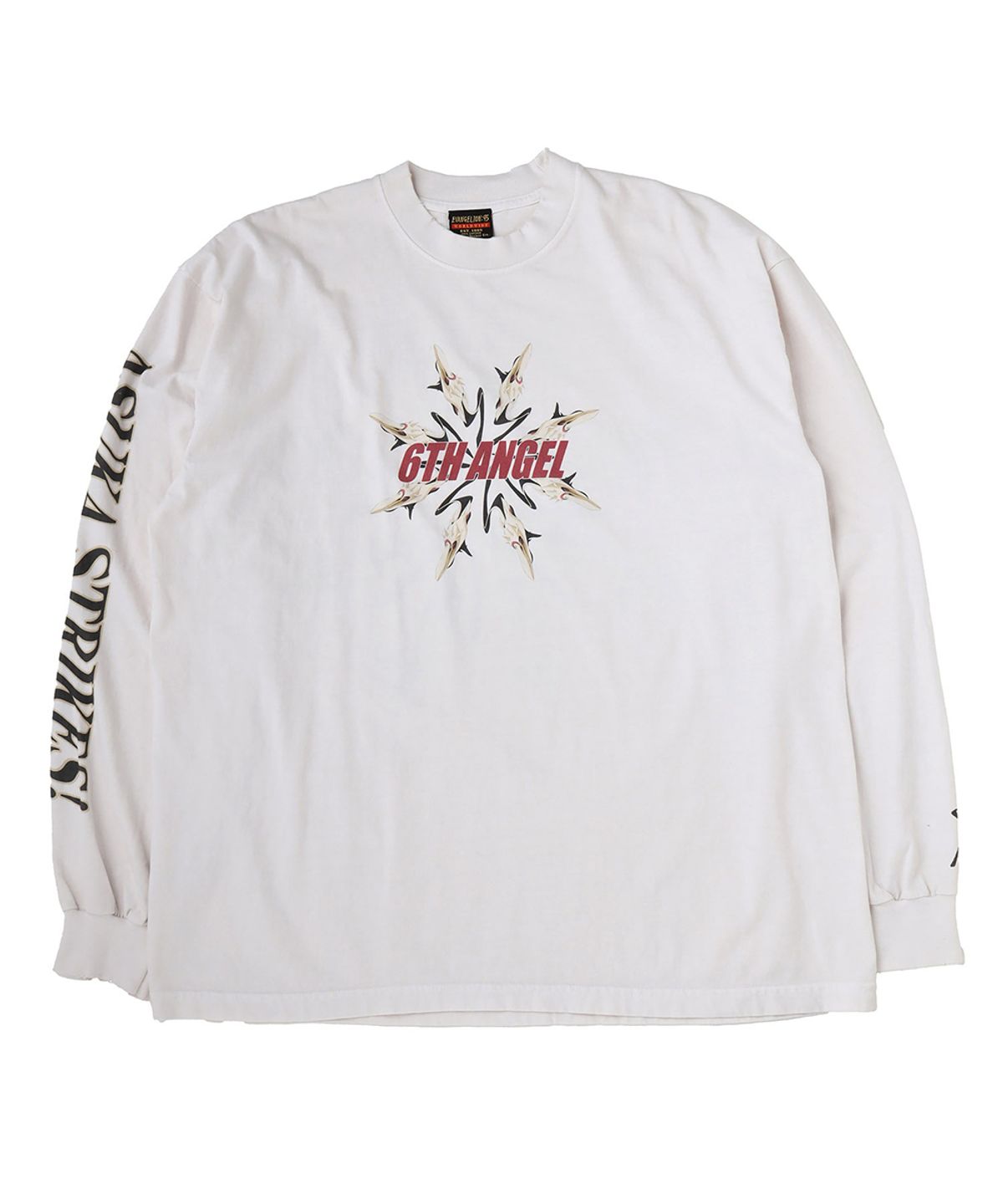 에반게리온95(EVANGELION95) 0049 Cutsew