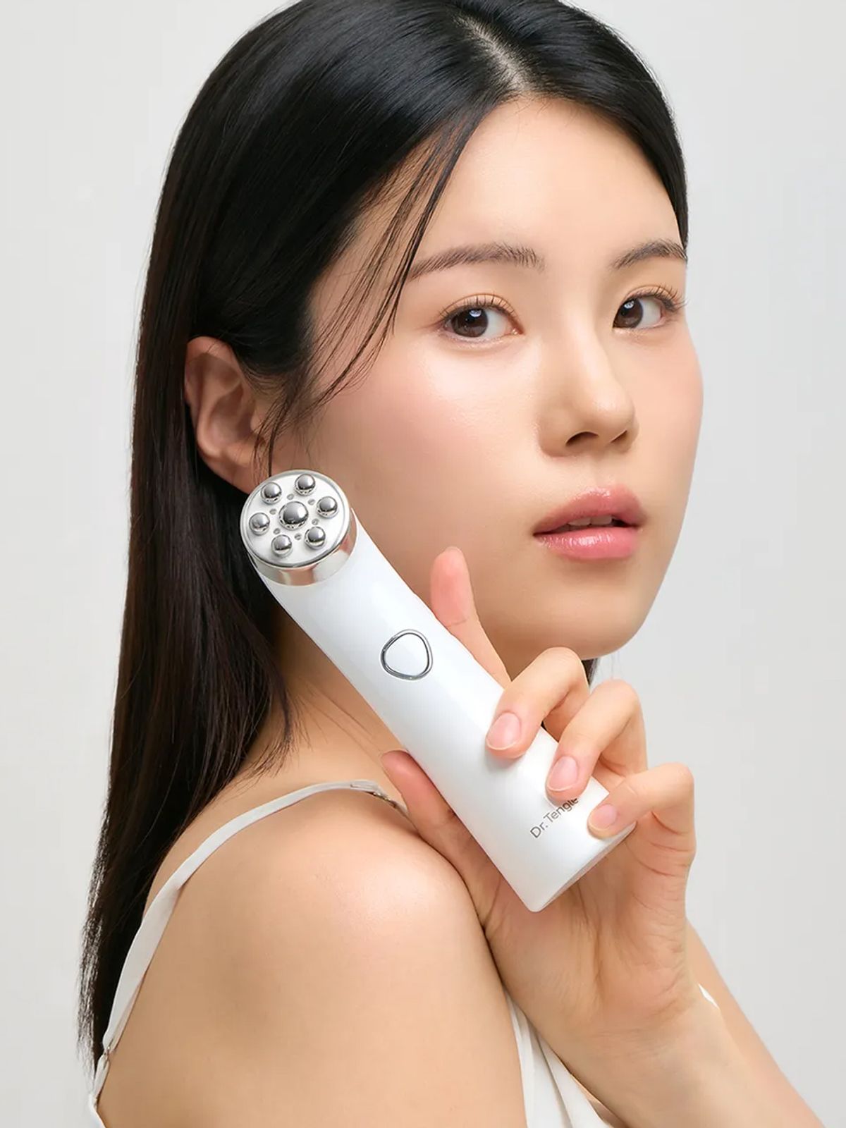 닥터탱글(DR.TENGLE) 고주파 마사지 디바이스