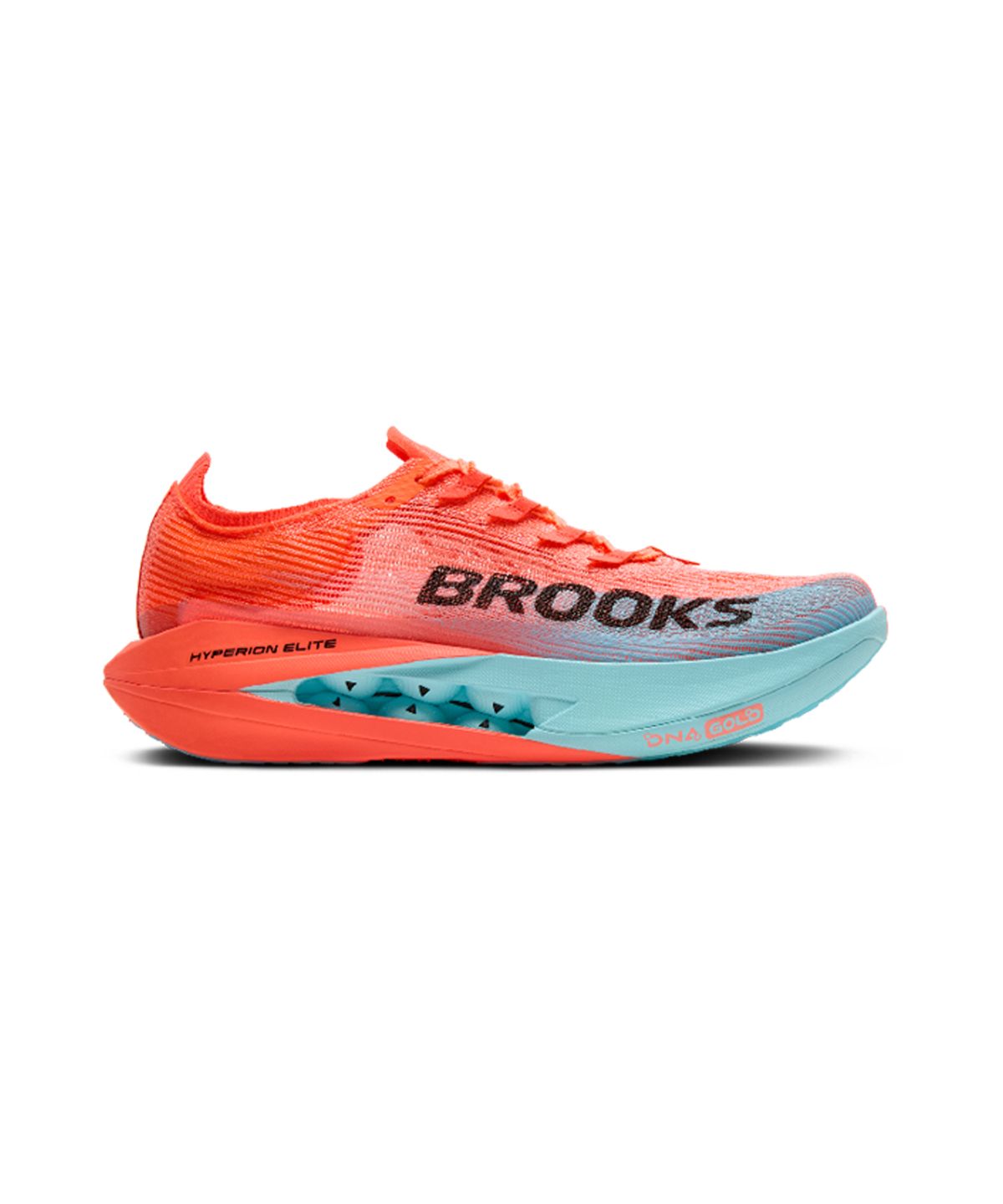 브룩스러닝(BROOKS RUNNING) (남녀공용) 하이페리온 엘리트 5 미디움 - 핑크 / 1000491D681