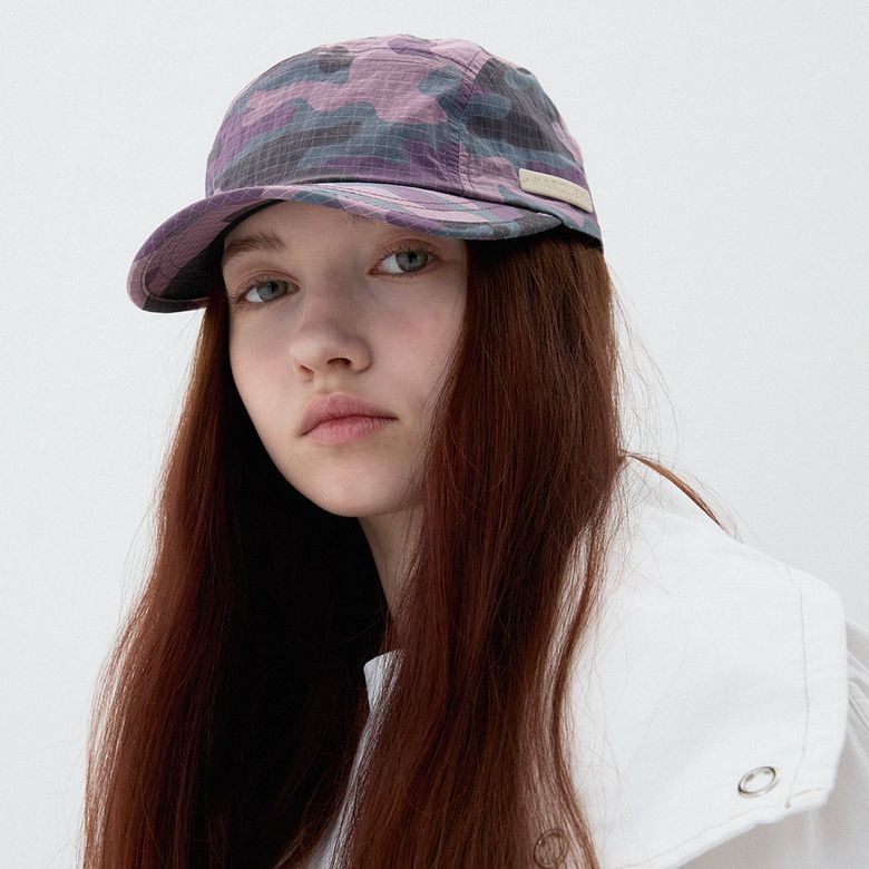 Outdoor camp cap_4color