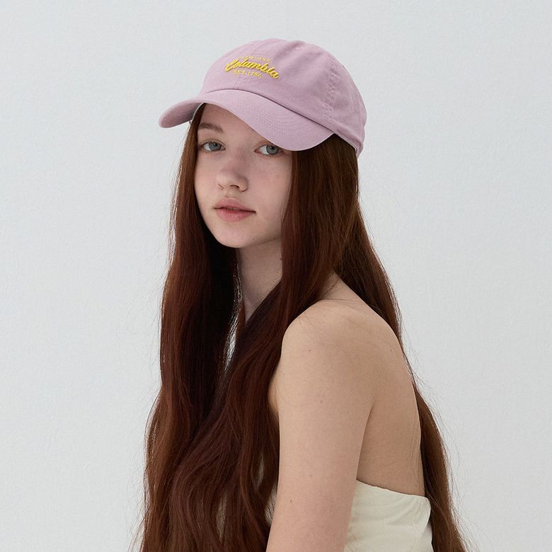 Colombia ball cap_6color