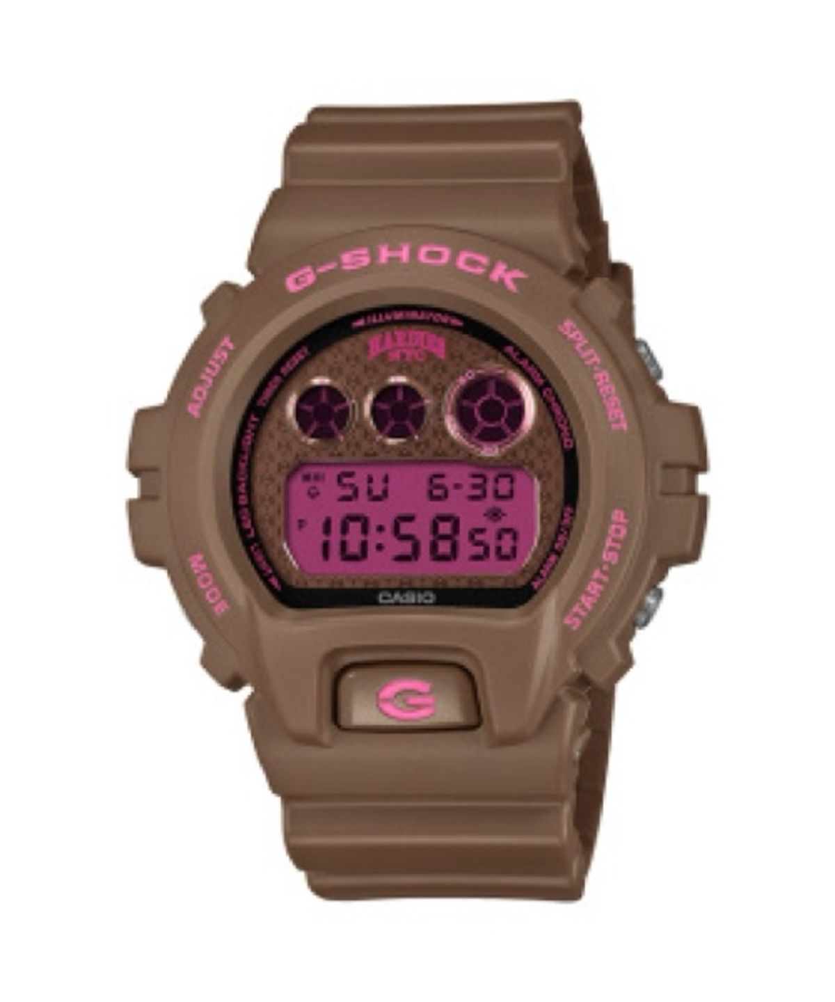 지샥(G-SHOCK) DW-6900HH-5DR