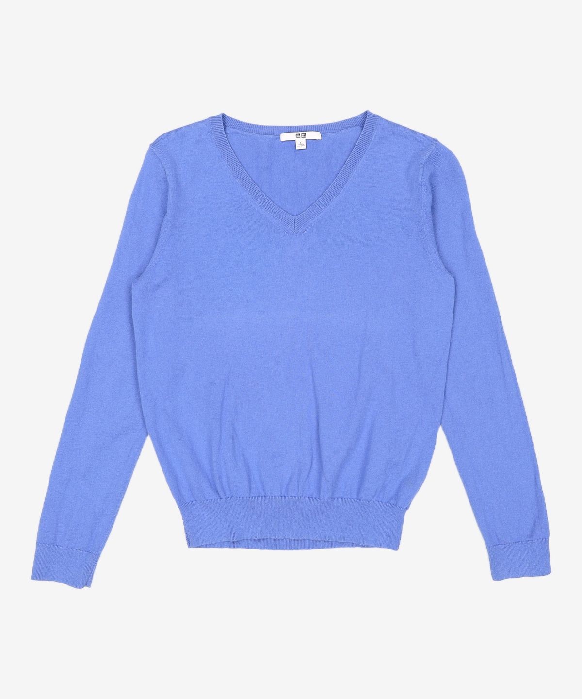 유니클로(UNIQLO) 니트/스웨터 L