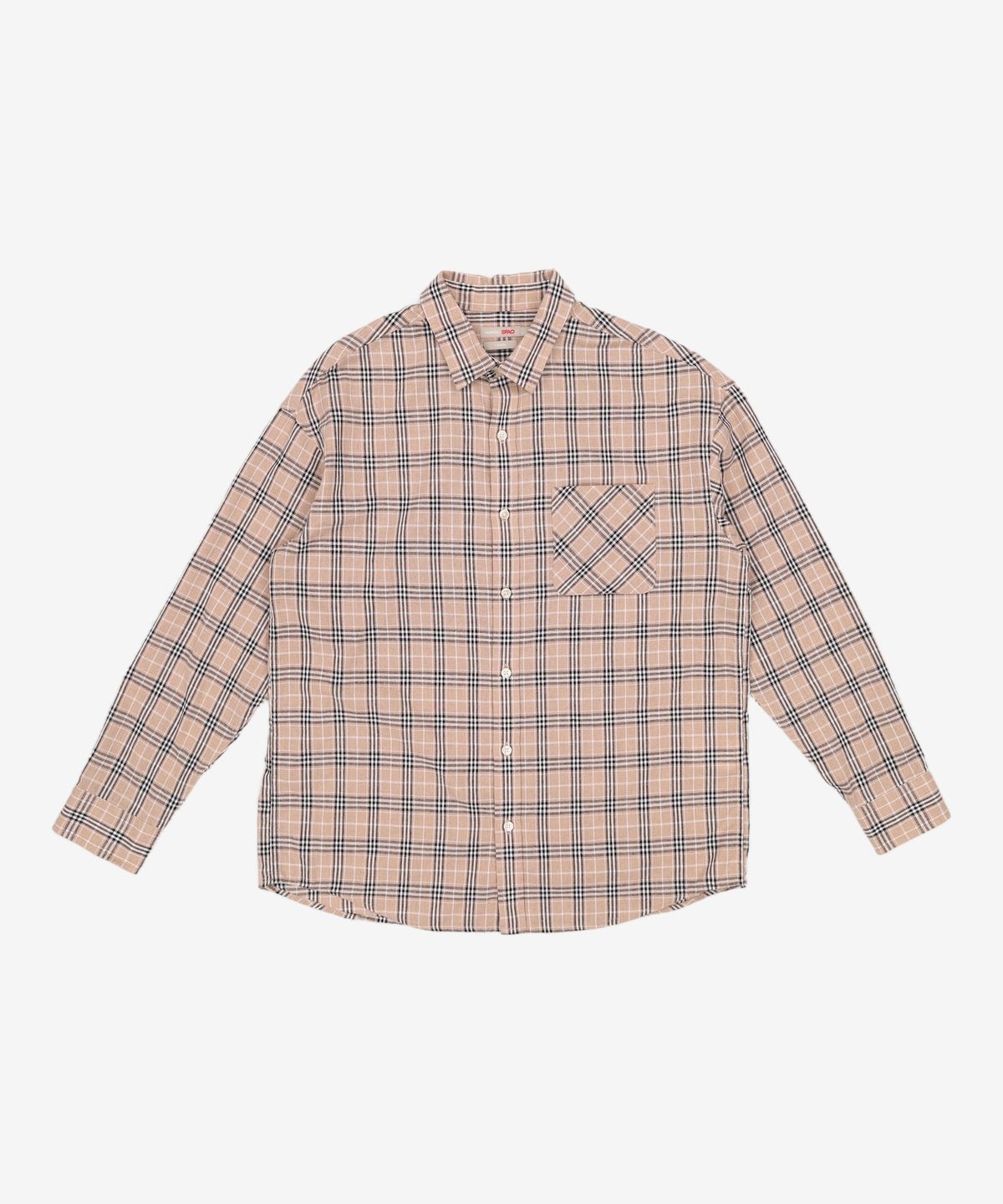 스파오(SPAO) 캐주얼 셔츠 L(175/96A)