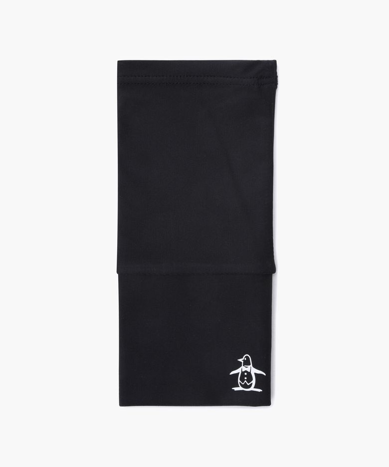 공용 냉감 손등 커버 블랙 MR211MCM43