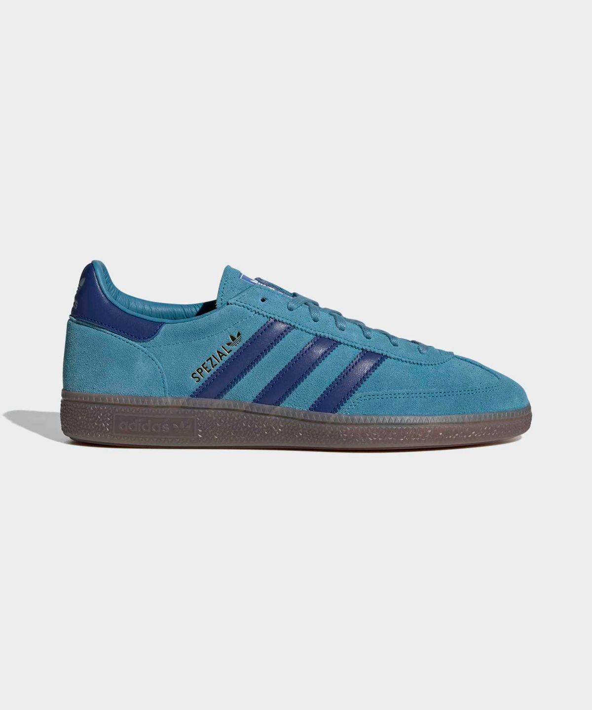 아디다스(ADIDAS) 핸드볼 스페지알 Made In Germany  - 로얄블루 / IH6635