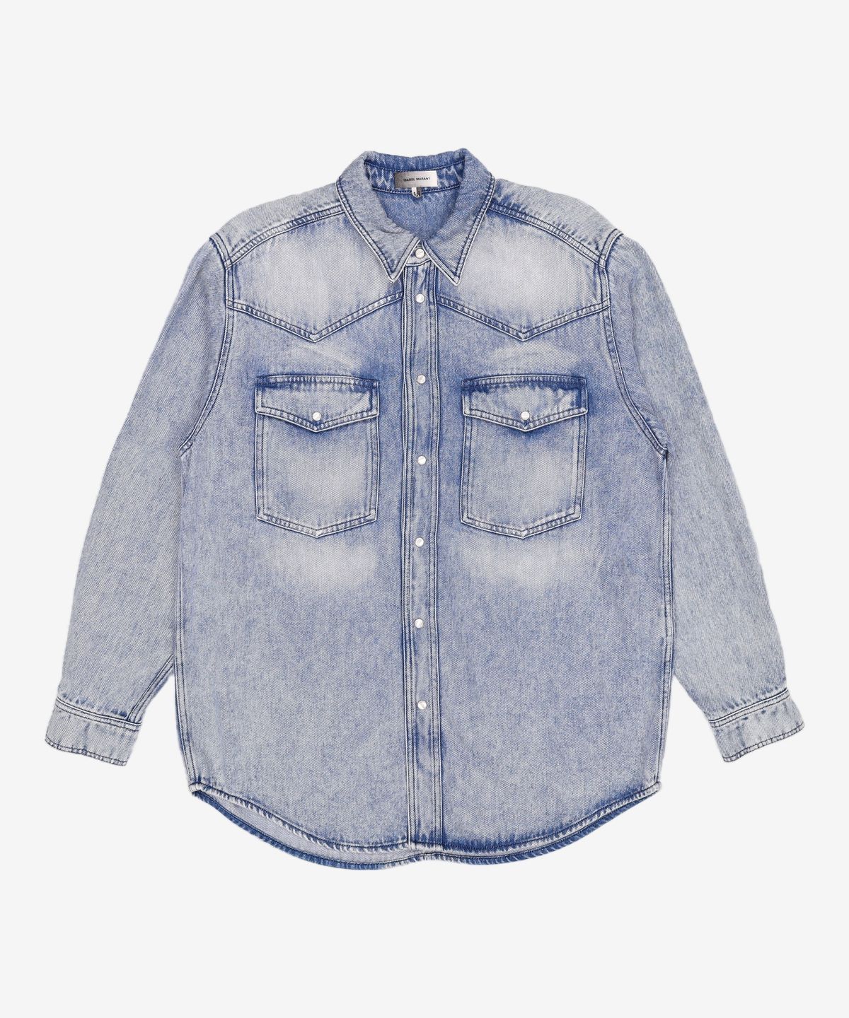 이자벨마랑(ISABEL MARANT) 캐주얼 셔츠 M