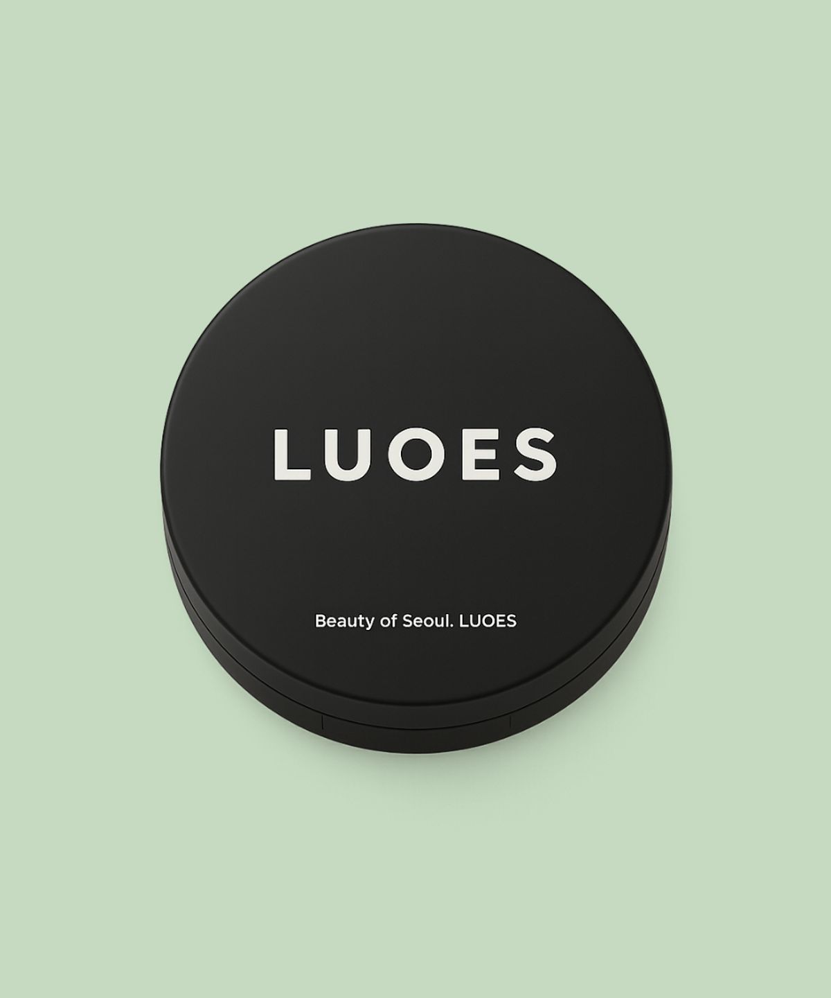 르오에스(LUOES) 모공팡팡 (서울 스킨 블러링 파우더)