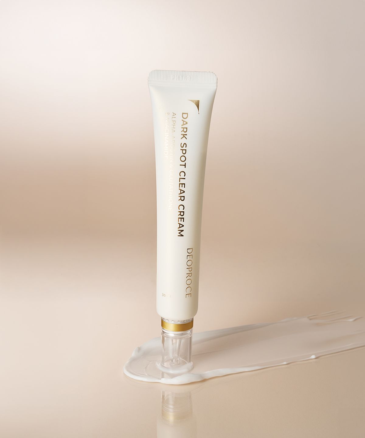 디오프러스(DEOPROCE) 기미 클리어 크림 30ml