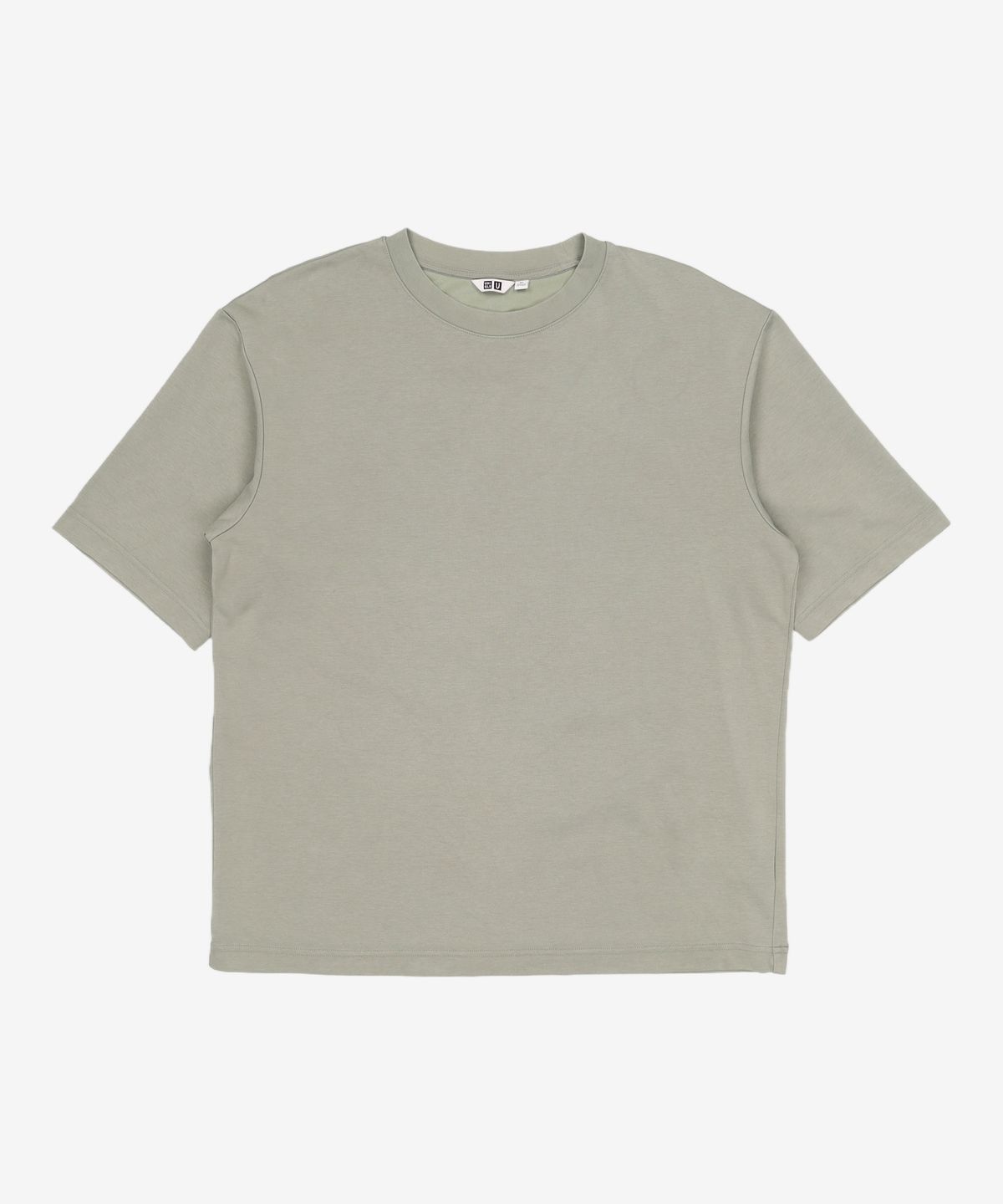 유니클로(UNIQLO) 반소매 티셔츠 XL