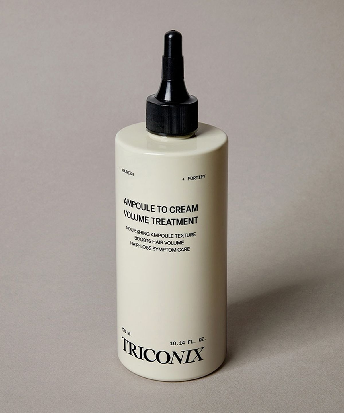 트리코닉스(TRICONIX) 트리코닉스 앰플 투 크림 볼륨 워터 트리트먼트 300ml, 1개