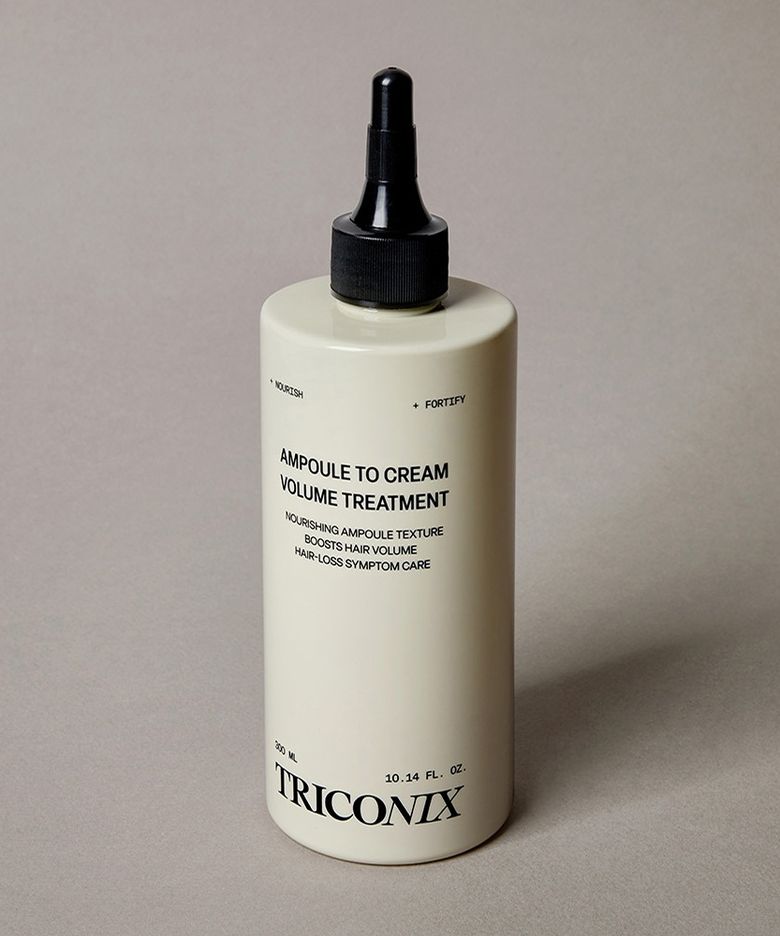 트리코닉스 앰플 투 크림 볼륨 워터 트리트먼트 300ml, 1개