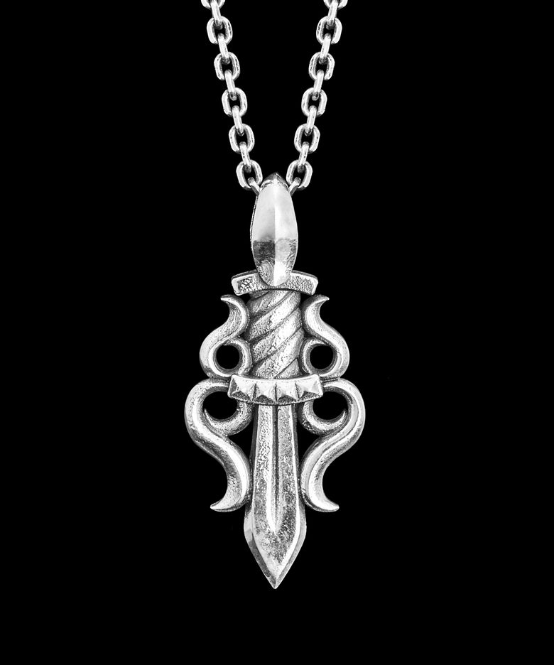 ROYAL DAGGER SMALL