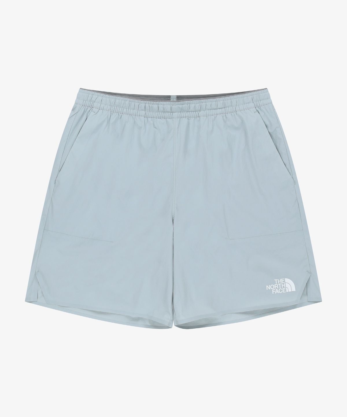 노스페이스(THE NORTH FACE) NS6NS05L 아이스맥스 쇼츠 LIGHT GRAY