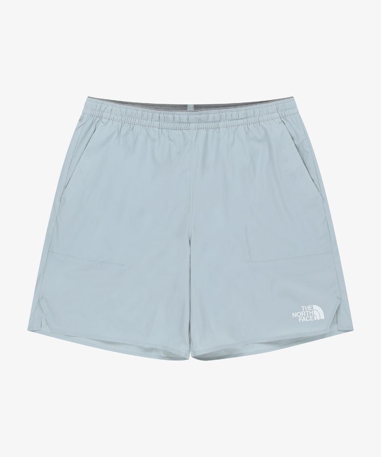 NS6NS05L 아이스맥스 쇼츠 LIGHT GRAY