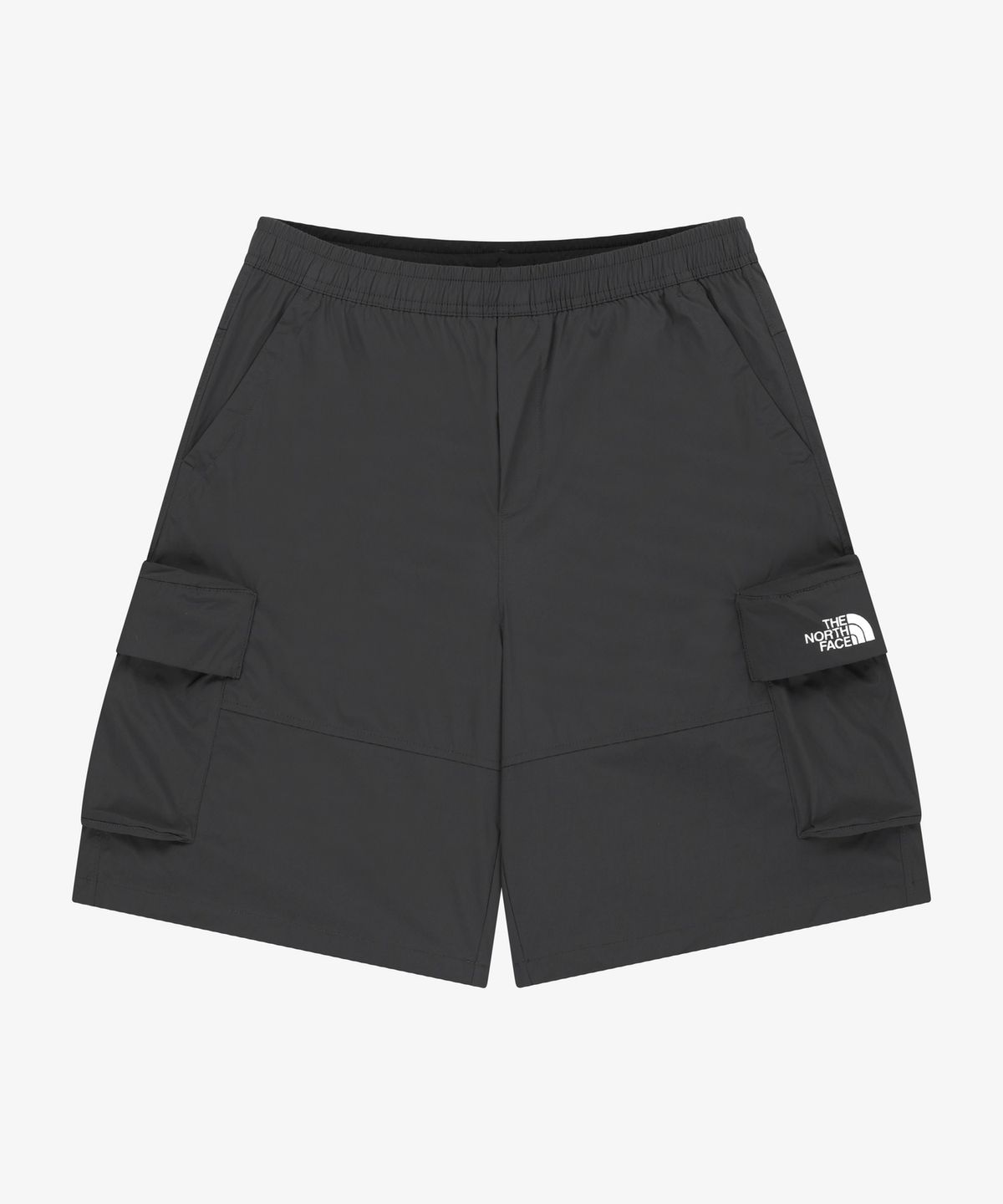 노스페이스(THE NORTH FACE) NS6NS06K 브릴로 카고 쇼츠 DARK GRAY