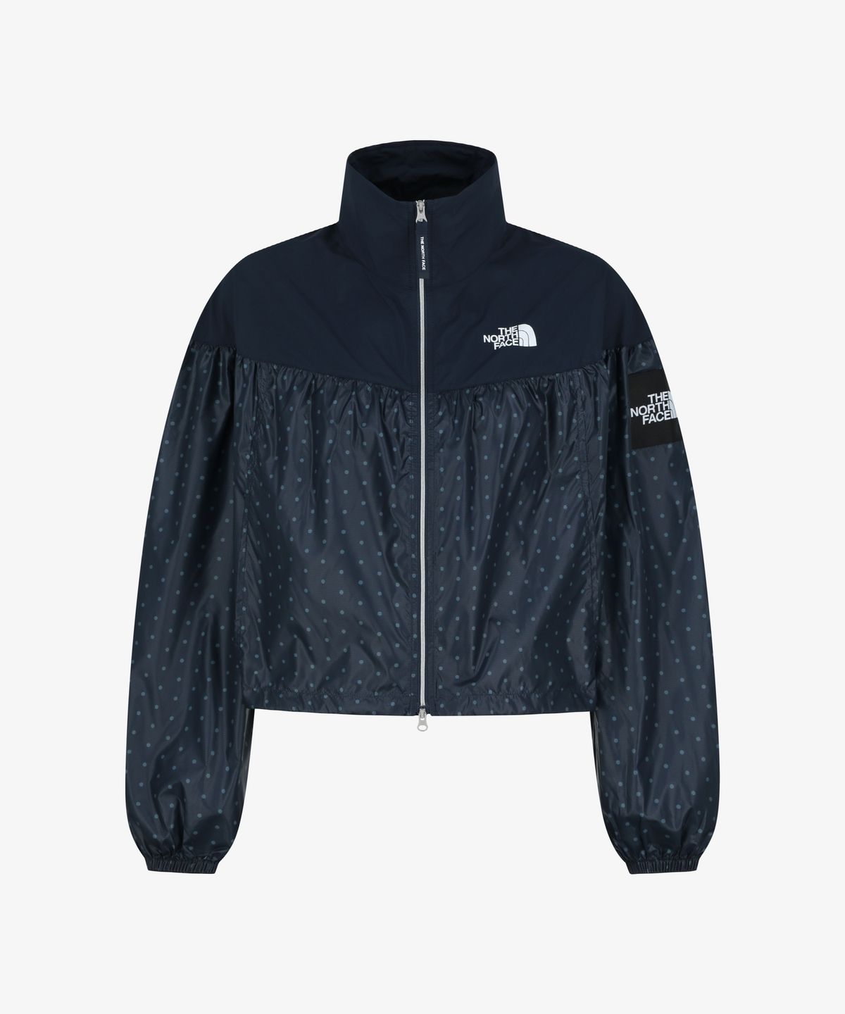 노스페이스(THE NORTH FACE) NJ3LS37J 화이트라벨 여성 루벤 PT 자켓 NAVY