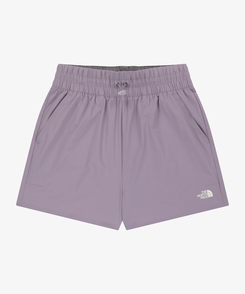 NS6NS32L 여성 아이스펄스 쇼츠 MISTY LILAC