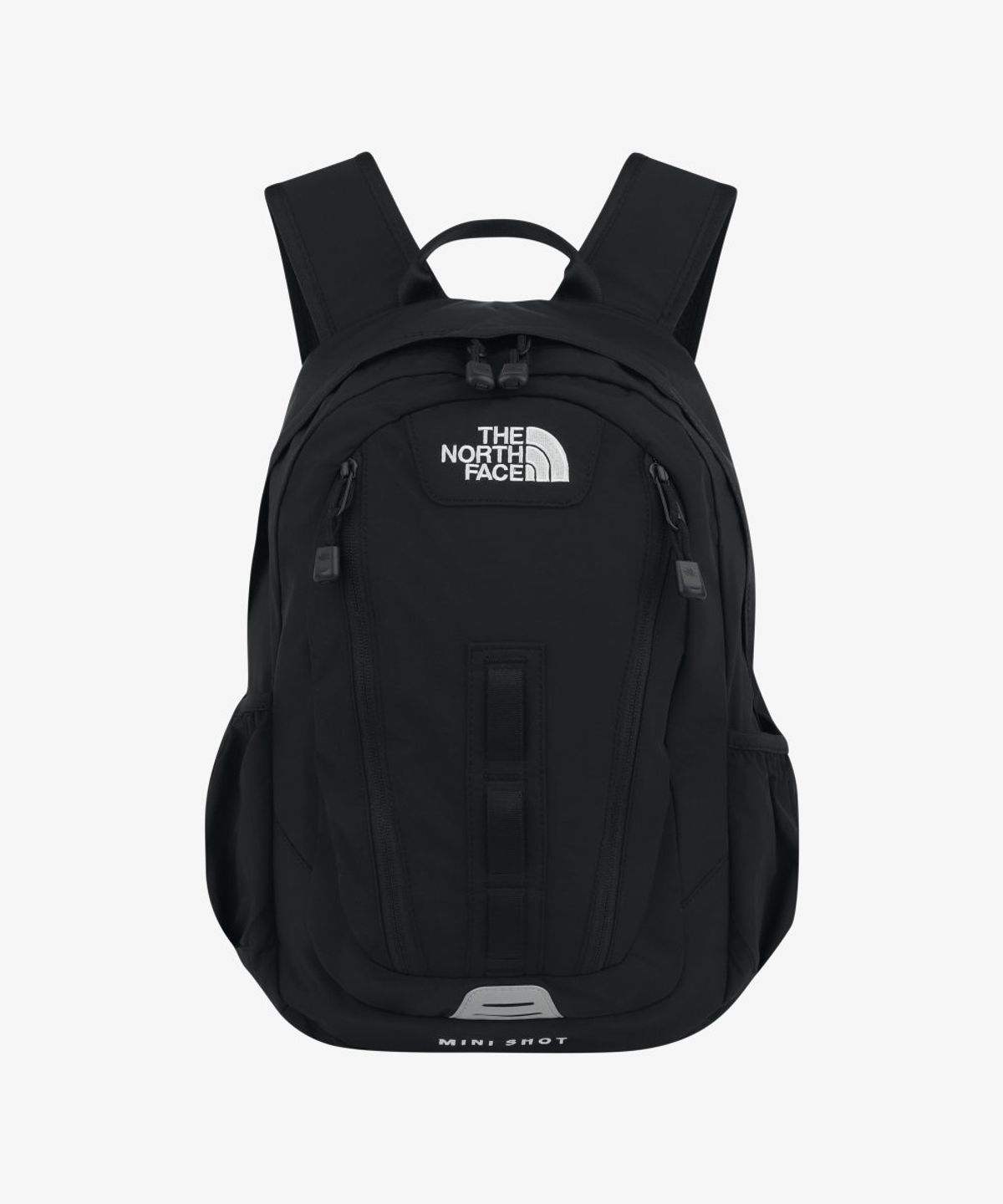 노스페이스(THE NORTH FACE) NM2DS10J 화이트라벨 미니샷 BLACK