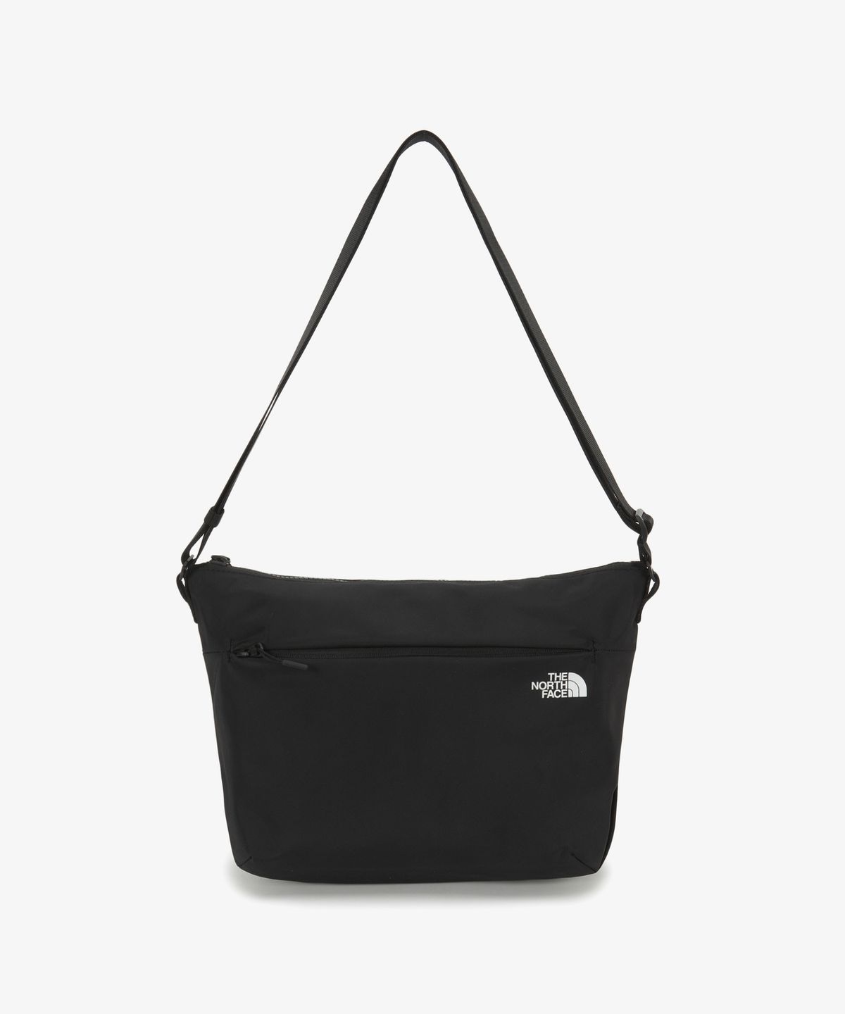 노스페이스(THE NORTH FACE) NN2PS10A 에스피 크로스백 미디엄 BLACK