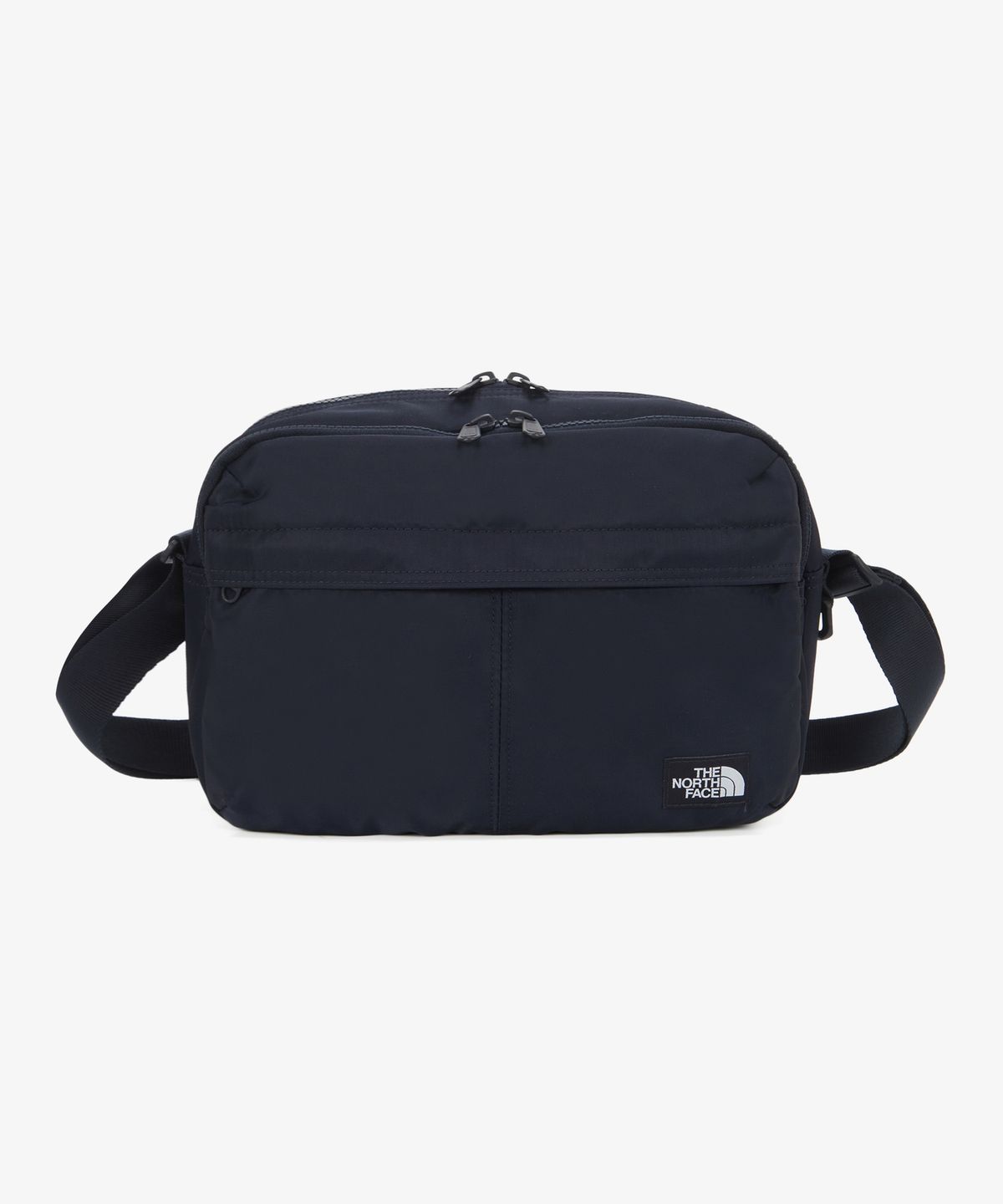 노스페이스(THE NORTH FACE) NN2PS30B 트래블 크로스백 미디움 NAVY