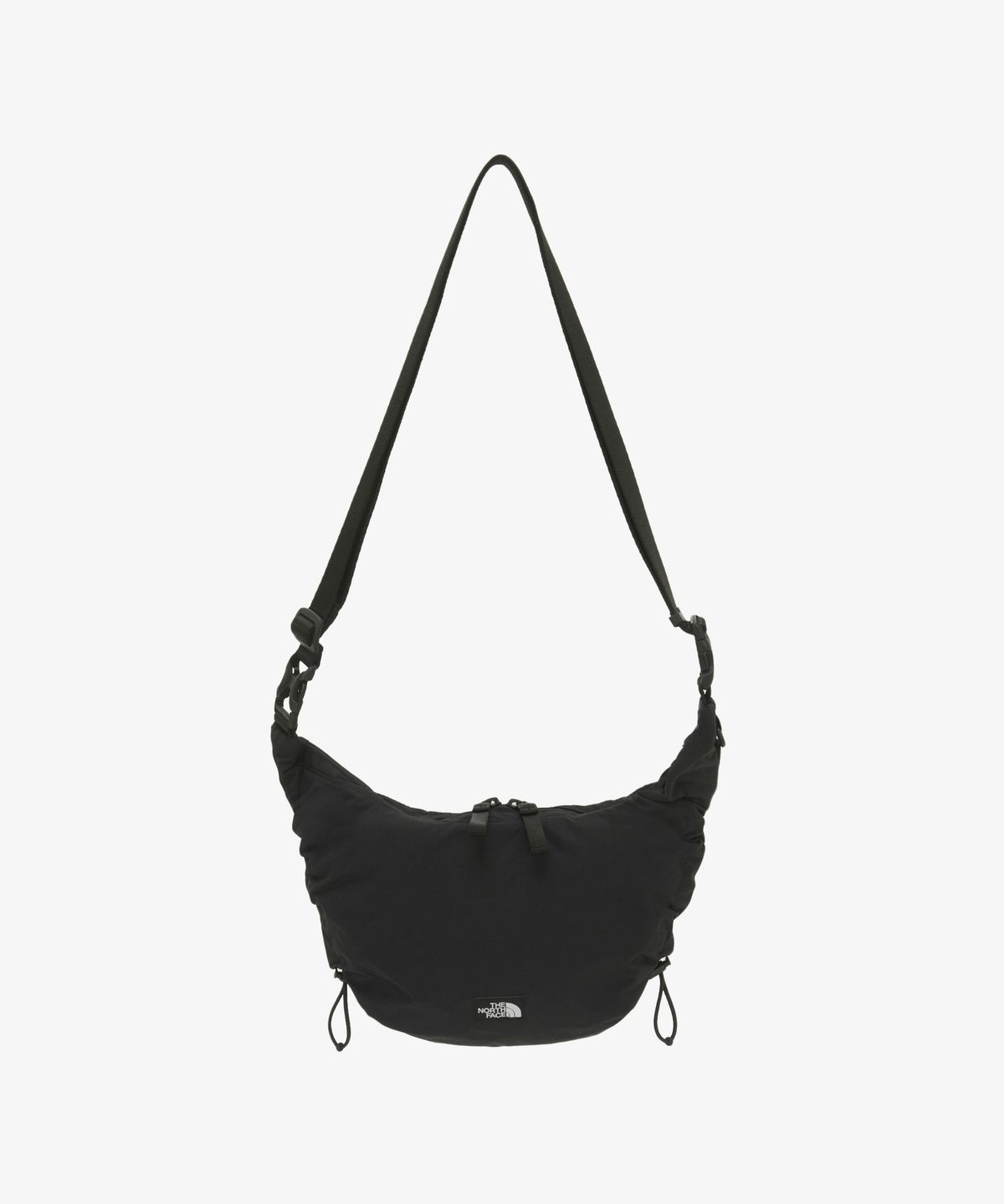 노스페이스(THE NORTH FACE) NN2PS35A 브리즈 토트 백 미니 BLACK