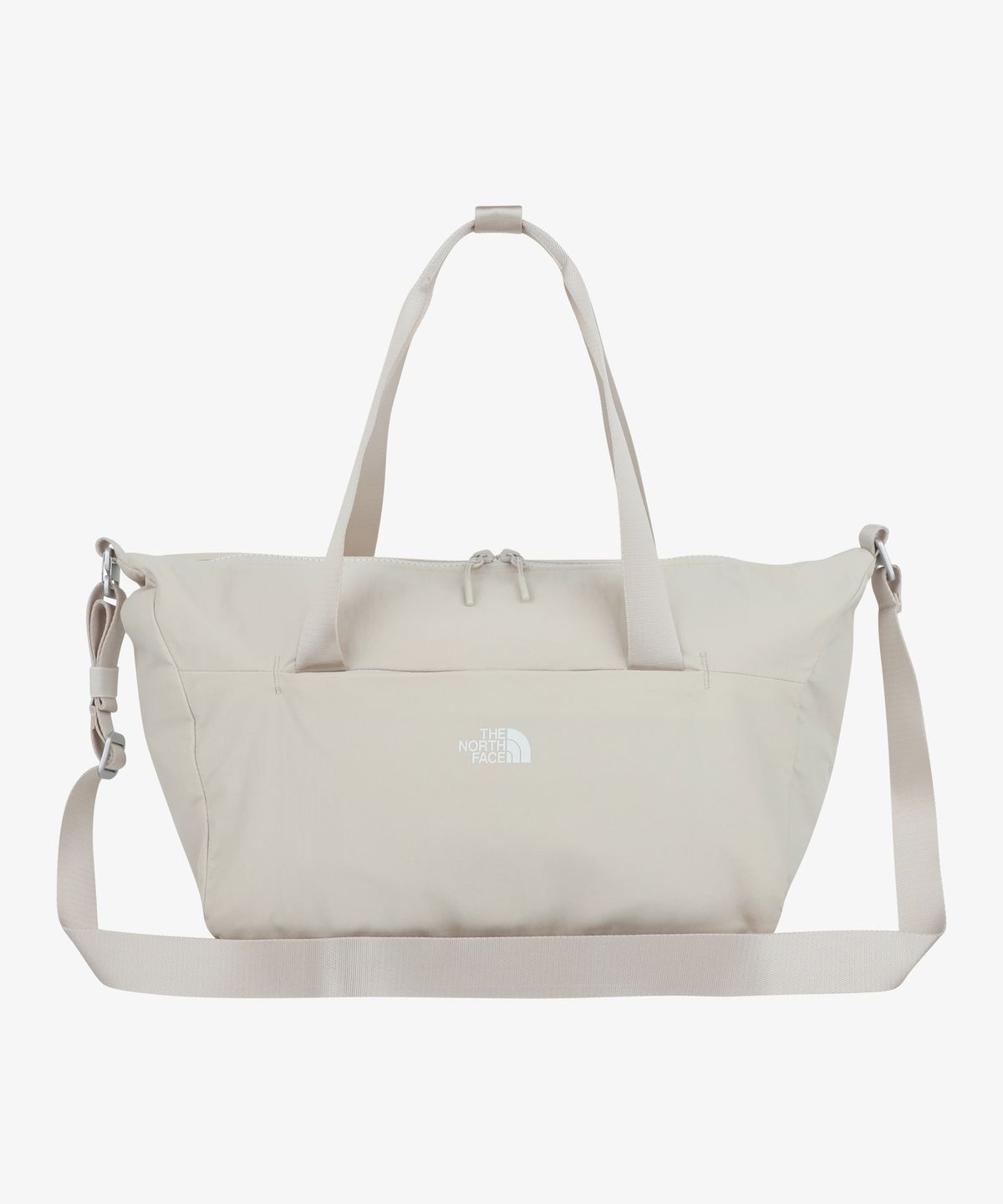 노스페이스(THE NORTH FACE) NN2PS05K 화이트라벨 린덴 더플백 스몰 CREAM