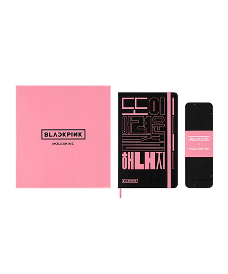 [26블랙핑크]드로잉박스/스케치북&색연필