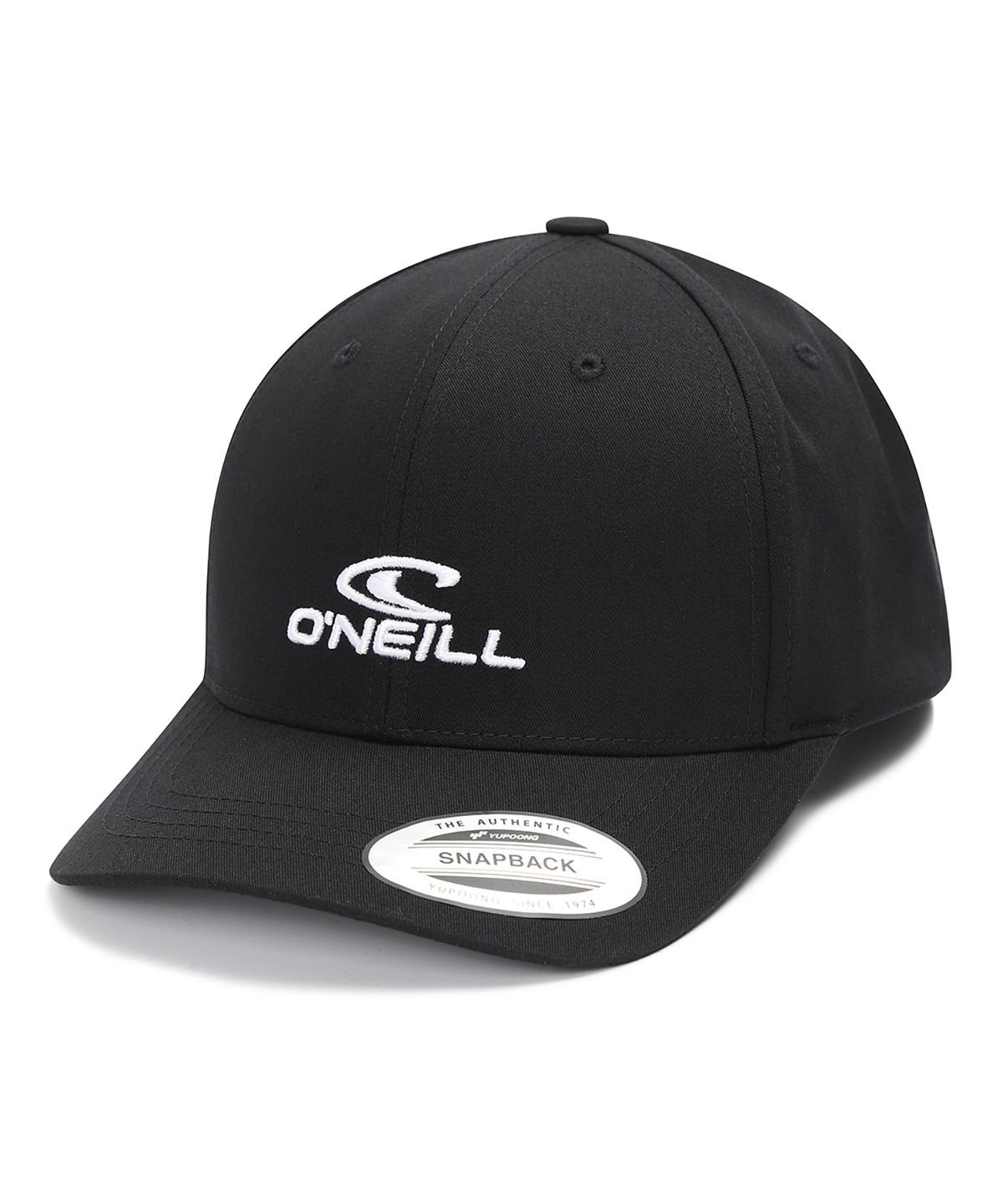 오닐(ONEILL) 남성 ONEILL 로고 웨이브 캡 OMAC6I225-199