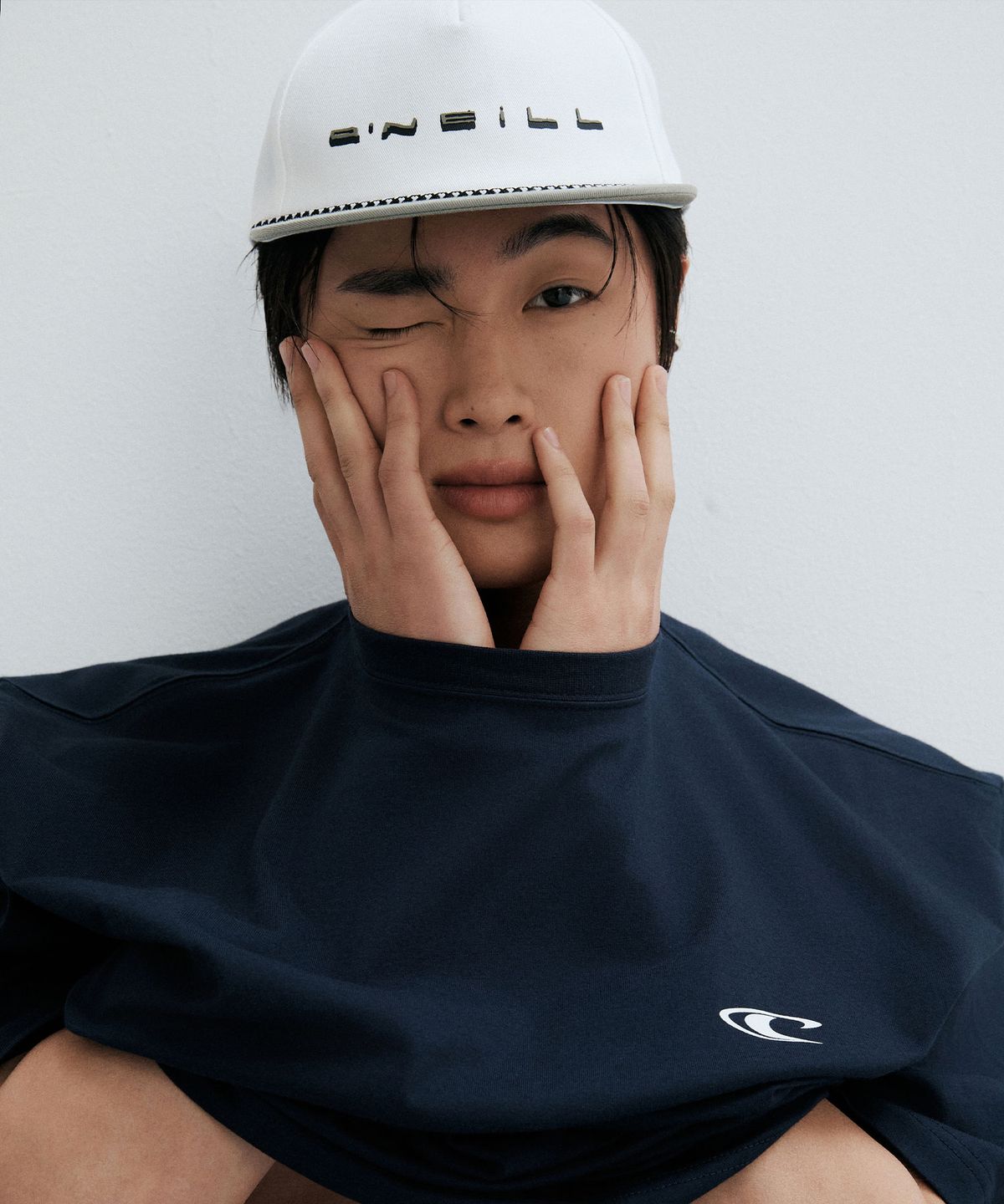 오닐(ONEILL) ONEILL 로프 캡 OMAC6I227-812