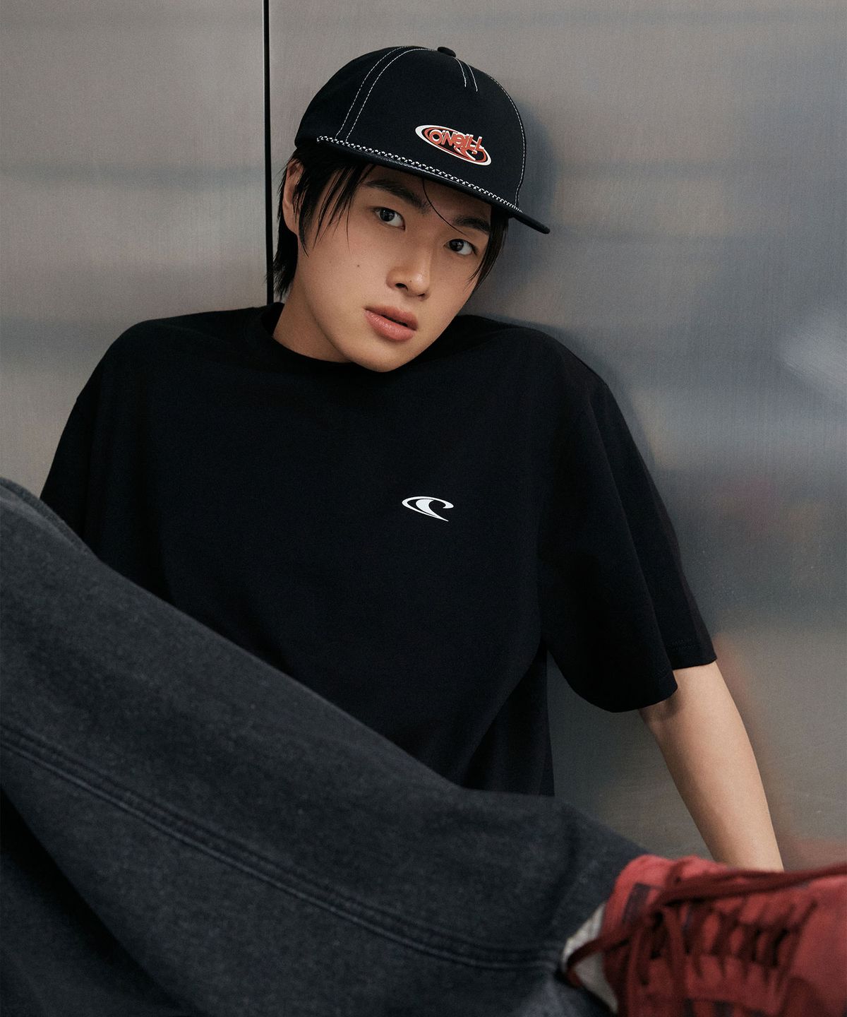 오닐(ONEILL) ONEILL 로프 캡 OMAC6I227-199