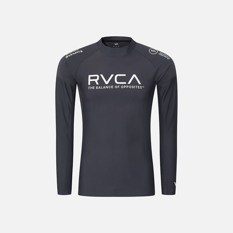 Sports Compression 긴팔 래쉬가드 (VG11RS301CHA)