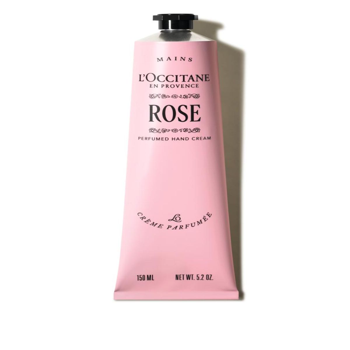 록시땅(LOCCITANE) 로즈 퍼퓸드 핸드 크림 150ml