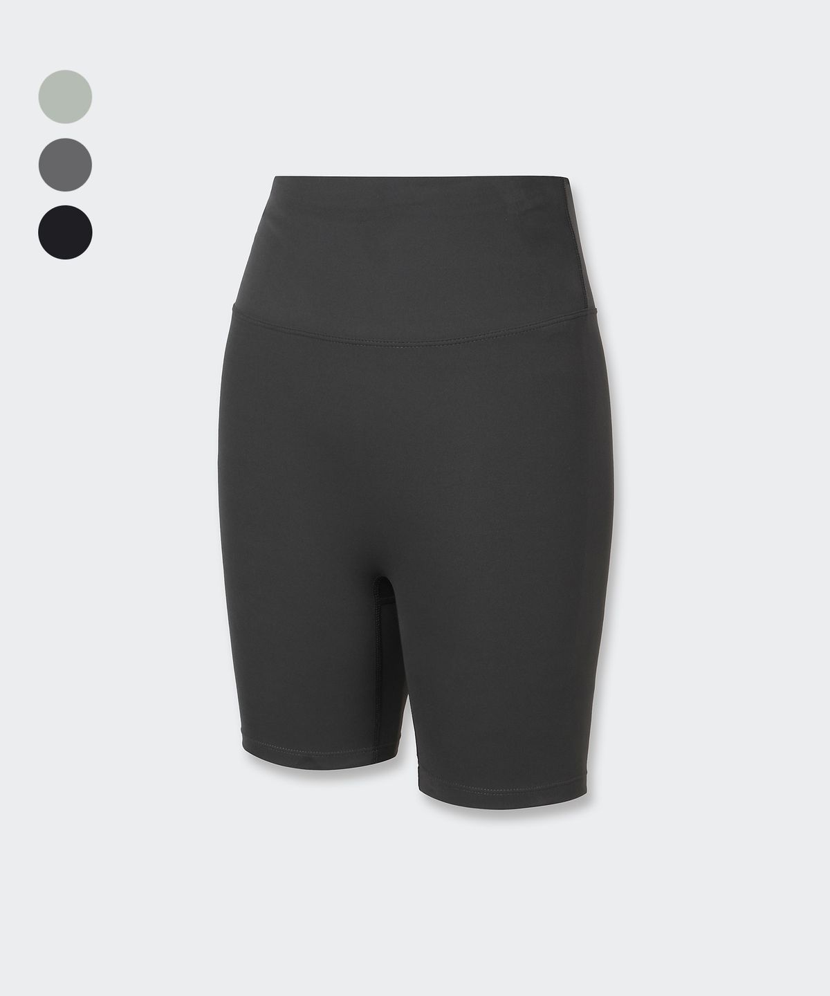 무신사 스탠다드 스포츠(MUSINSA STANDARD SPORTS) 무브텐션 컴포트 3.5부 레깅스 우먼 (3color)
