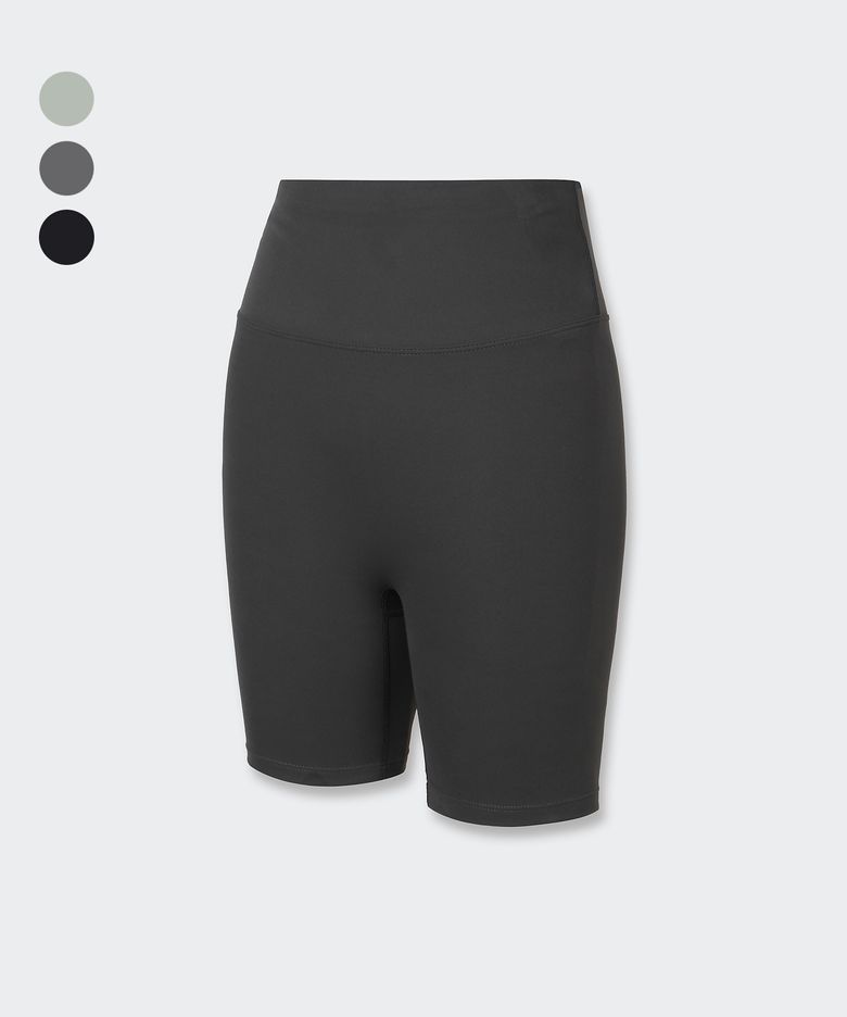 무브텐션 컴포트 3.5부 레깅스 우먼 (3color)