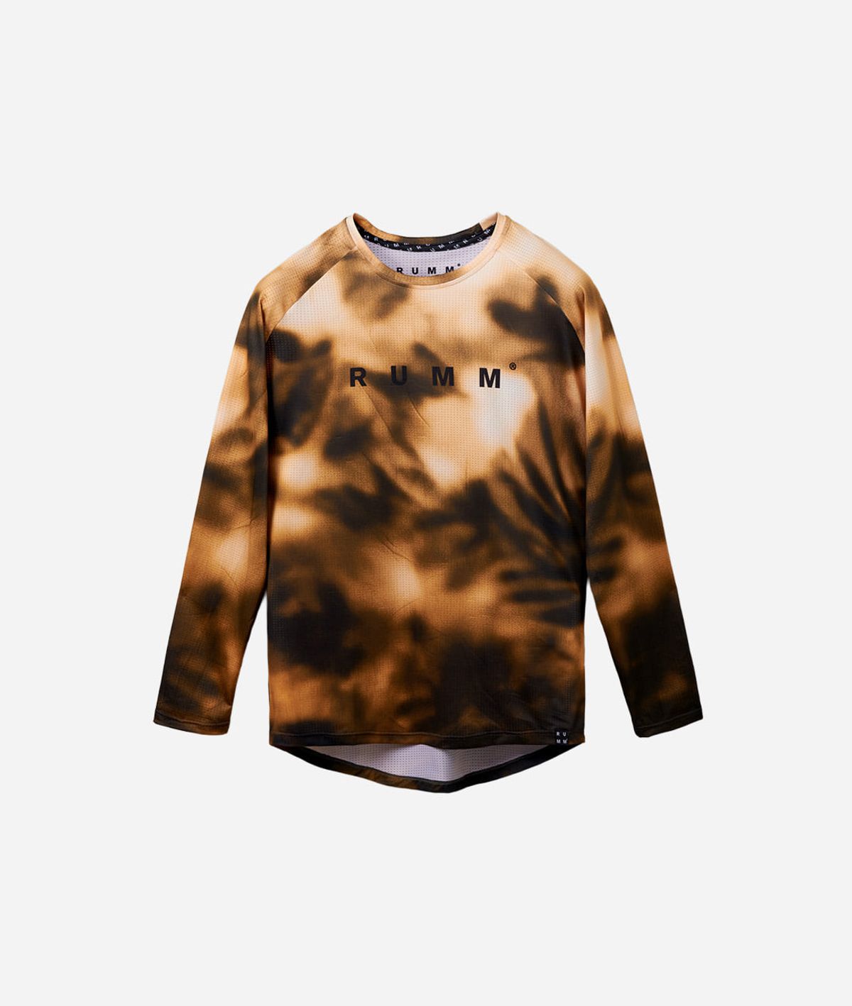 페달레(PEDALE) Volcano Technical Long Sleeve