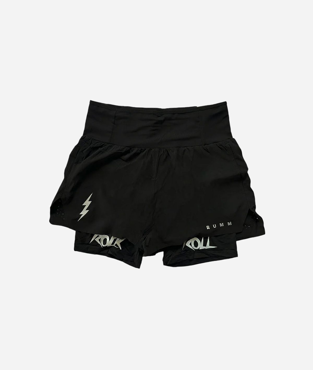 페달레(PEDALE) Trail Multi-Pocket Utility Short Rebel Edition