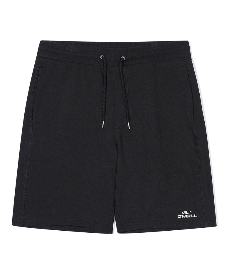 남성 ONEILL SMALL LOGO 스웻 쇼츠 OMPS6I182-199