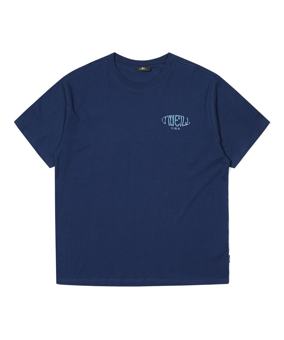오닐(ONEILL) 남성 ONEILL BOX LOGO 반팔 티셔츠 OMTR6I167-930